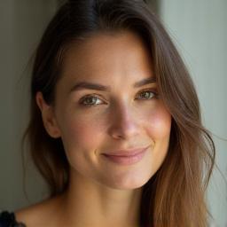 Portrait of Sofia Laurent