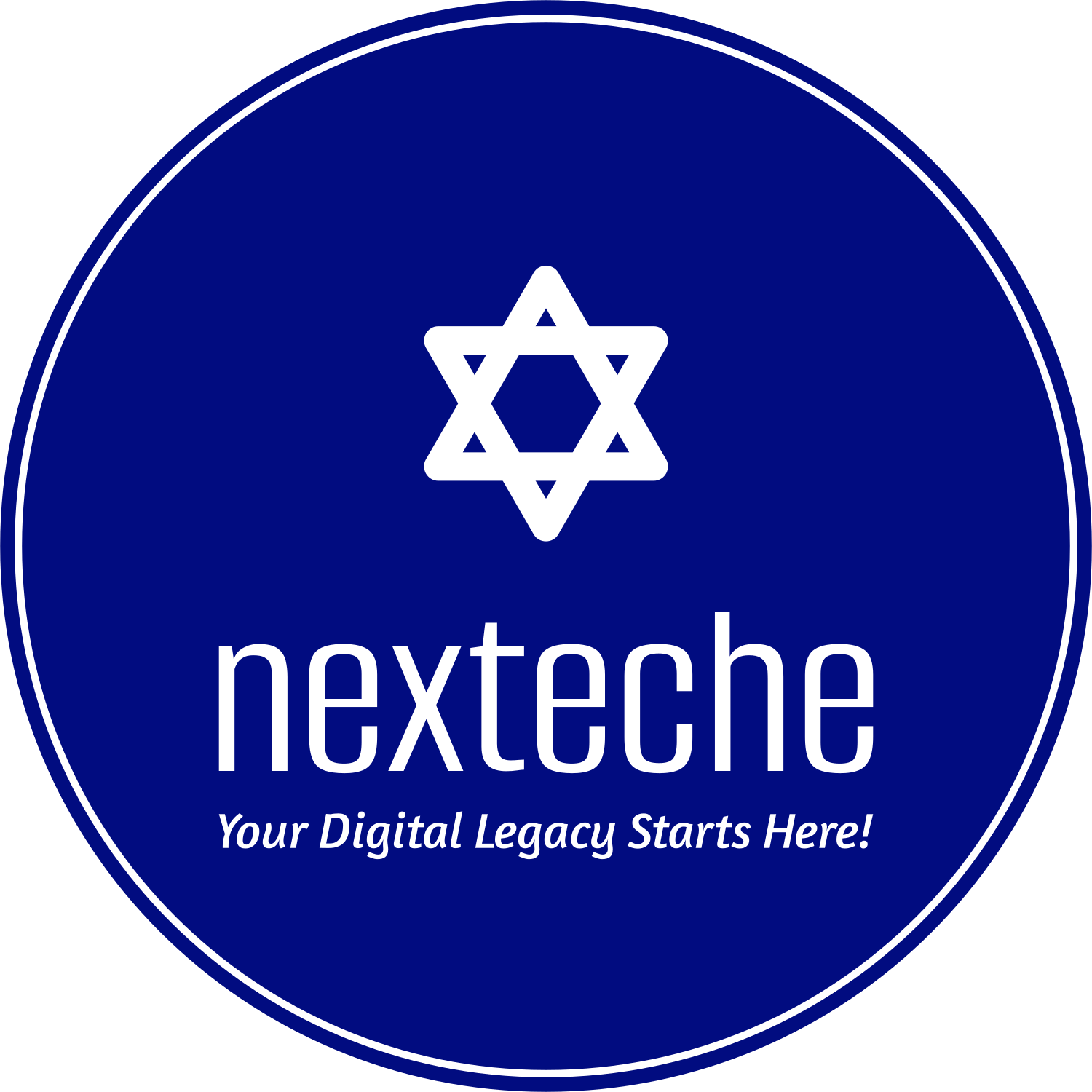 nexteche Logo